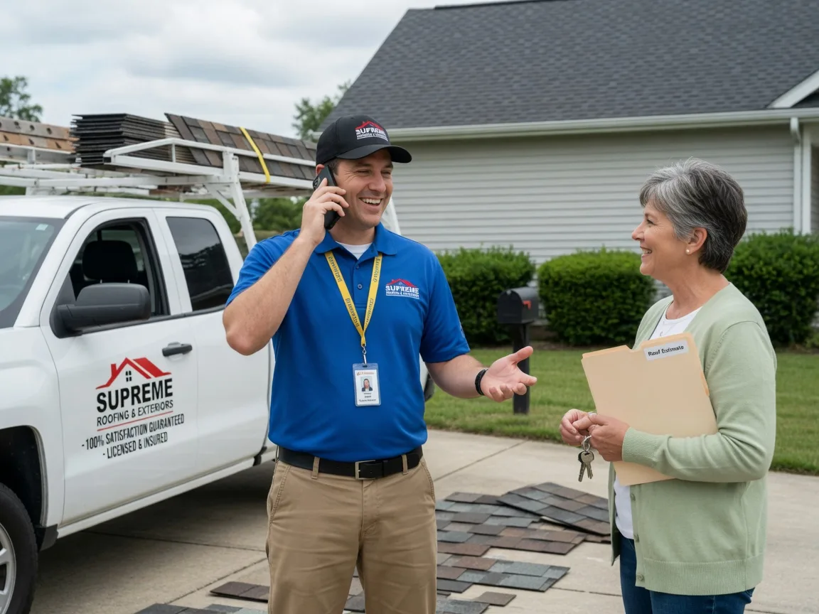 Roof Replacement Trenton, MO FAQs