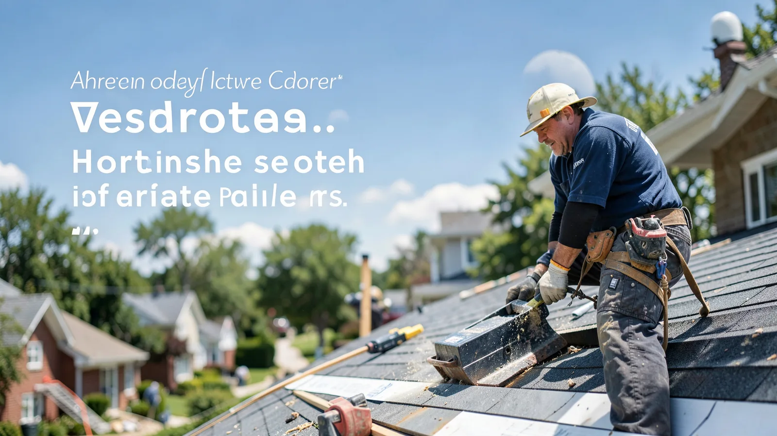 Roof Replacement in Trenton, MO near me